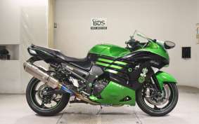 KAWASAKI ZX 1400 NINJA R A 2016