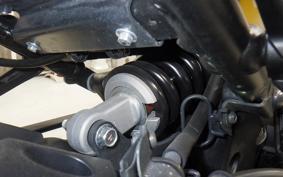 YAMAHA NIKEN GT 2022 RN58J