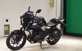 YAMAHA MT-03 2016 RH07J