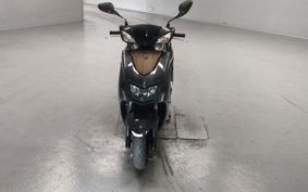 YAMAHA CYGNUS125XSR SED8J