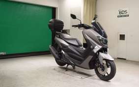 YAMAHA N-MAX 2022 SED6J