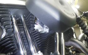 HARLEY XL883N 2019