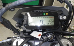 HONDA CRF250L 2008 MD47