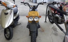 HONDA ZOOMER 2018 AF58