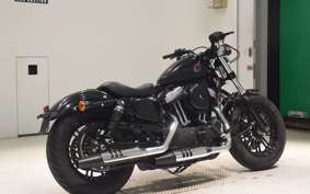 HARLEY XL1200X 2020