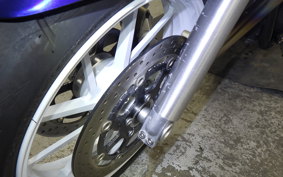 SUZUKI GSX1400 2002 GY71A