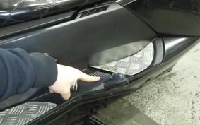 YAMAHA MAXAM 250 SG17J