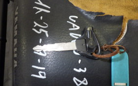 YAMAHA GEAR Gen.2 UA06J