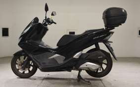 HONDA PCX 150 ABS KF30