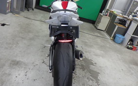YAMAHA YZF-R6 2007
