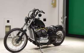 KAWASAKI VULCAN 400 Gen.2 1996 VN400A