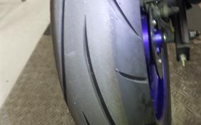 YAMAHA MT-03 2015 RH07J