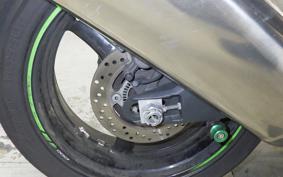 KAWASAKI ZX 10 NINJA ABS 2021 ZXT02L