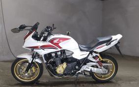 HONDA CB1300SF BOLDOR 2012 SC54