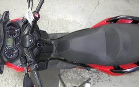 YAMAHA X-MAX 250 2004 SG70J