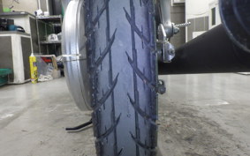 HONDA C50 SUPER CUB 2019 AA04