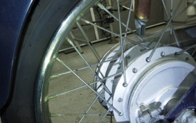 HONDA C50 SUPER CUB C50