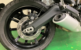 DUCATI  DUCATI  SCRAMBLER  ICON  2015 K102