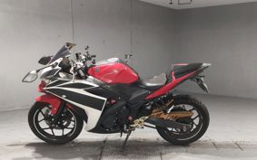 YAMAHA YZF-R25 RG10J