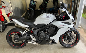 HONDA CBR650R 2024 RH03