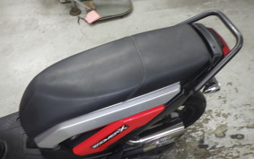 HONDA ZOOMER-X JF52