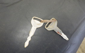 YAMAHA JOG 90 Sports Edition 3WF