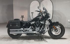HARLEY FLSL1750 2020 YDJ