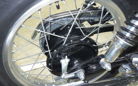 YAMAHA SR400 Gen.5 2021 RH16J