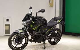 KAWASAKI Z400 Gen.2 2023 EX400L