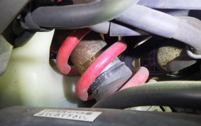 HONDA BROS 650 1989 RC31