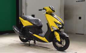 YAMAHA CYGNUS Griffus 2015 SEJ4J