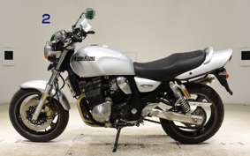 SUZUKI INAZUMA 1200 (GSX1200) 2000 GV76A