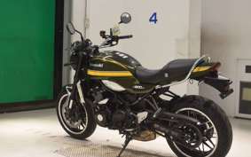 KAWASAKI Z900RS 2021 ZR900C