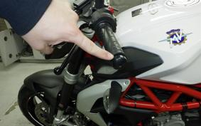 MV AGUSTA BRUTALE 800 A 2022