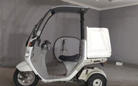 HONDA GYRO TA02