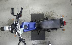 YAMAHA TW200 Gen.2 2004 DG07J