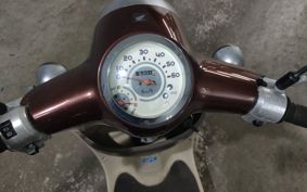 HONDA GIORNO AF70