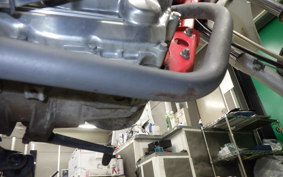 HONDA APE 50 AC16