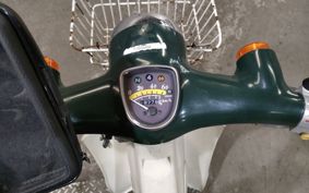 HONDA LITTLE CUB AA01