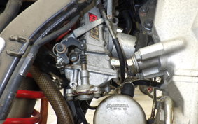 KAWASAKI KLX250D TRACKER LX250E