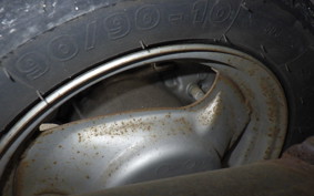 YAMAHA JOG Gen.4 SA16J