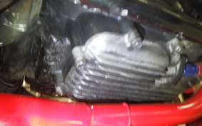 HONDA CBX550F 2008 PC04