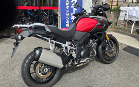 SUZUKI V-STROM1000 ABS 2020 VU51A