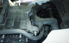 HONDA PCX125 2005 JF81