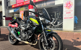 KAWASAKI Z250ABS EX250P
