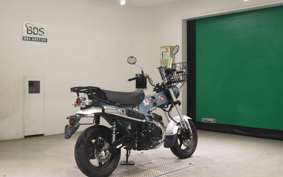 HONDA DAX 125 JB04