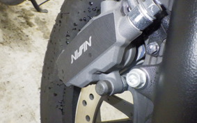 HONDA REBEL 250 A MC49