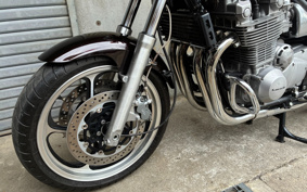 KAWASAKI ZEPHYR 1100 2024 ZRT10A