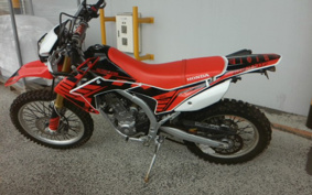 HONDA CRF250L MD38