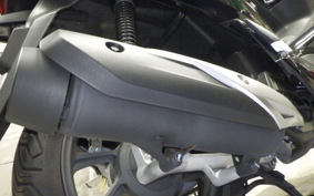 HONDA PCX 125 JF81